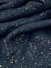 Shining gold dots for sale  MANCHESTER