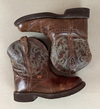 Justin gypsy cowgirl for sale  ROYSTON