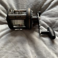 Okuma btl 903 for sale  LEOMINSTER