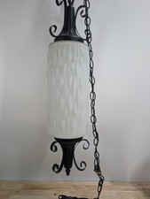 Vtg mcm black for sale  Albuquerque