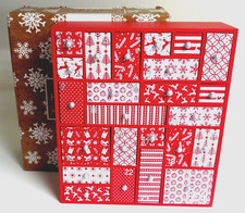 Hyggehaus wooden advent for sale  Valencia