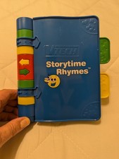 Vtech musical storytime for sale  Lake Hopatcong