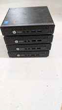 Lot hewlett packard for sale  Vernon Rockville