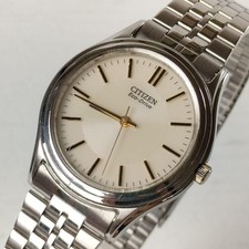 Relógio masculino Citizen Eco-Drive E031-S048419 em estado de funcionamento, usado comprar usado Relógio masculino Citizen Eco-Drive E031-S048419 em estado de funcionamento, usado comprar usado  Enviando para Brazil