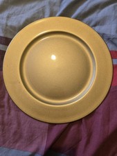 70x gold charger for sale  NOTTINGHAM