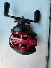 New baitcasting fishing for sale  LINGFIELD