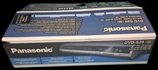 Panasonic dvd s29 for sale Panasonic dvd s29 for sale  CARDIFF