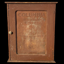 Antique columbia veterinary for sale  North Platte