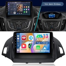 32gb android autoradio gebraucht kaufen  Buttstädt