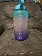 128 motivational water for sale  Pittsfield