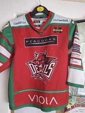 Cardiff devils kids for sale  CWMBRAN