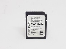 Genuine nissan connect for sale  CHICHESTER