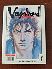 Takehiko inoue vagabond usato  Torino