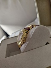 Women watch versace for sale  OLDBURY