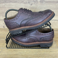 Grenson men brogues for sale  KING'S LYNN