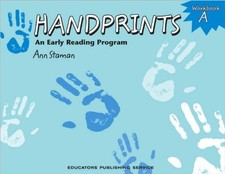 Handprints available excellent for sale  USA