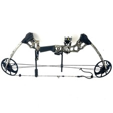 Mission craze bow for sale  Hudson
