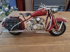 Retro vintage motor for sale  RYTON