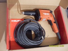 Hilti 4500 sheetrock for sale  Wichita