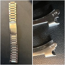 Bracciale omega 1039 usato Bracciale omega 1039 usato  Roma