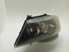 Bmw series headlamp for sale  SOUTHAMPTON