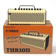 Yamaha thr10ii desktop d'occasion  Expédié en Belgium