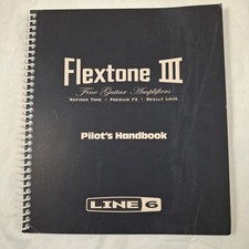 Line flextone iii for sale  Lees Summit