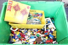5kg mixed lego for sale  LEEDS