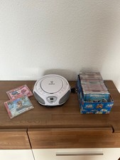 Auna roadie tragbare gebraucht kaufen  Stockach