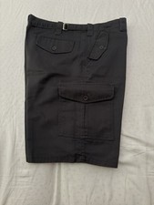 Bermuda uomo cargo usato  Carrara