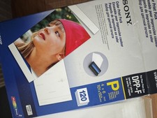 Sony color print gebraucht kaufen  Riedlingen