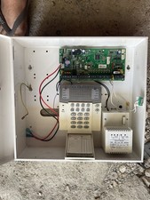 Centrale alarme paradox d'occasion  Nantes-
