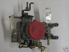Citroën 1015 carburateur d'occasion  Sivry-Courtry