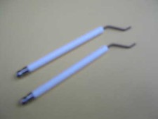 2st zündelektroden 8mm gebraucht kaufen  Markkranstädt