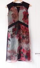 Ladies rose print for sale  LEICESTER