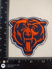 Chicago bears iron for sale  Anaheim