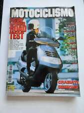 Motociclismo maggio 1998 usato  Gambettola
