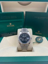 Rolex date 41mm for sale  New York