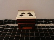 Herd puppenhaus puppenküche gebraucht kaufen  Neu-Anspach