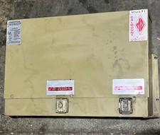 Calvault multical capacitor for sale  Norwalk