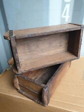 Vintage brick mould for sale  HUDDERSFIELD