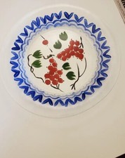Glass pasta serving for sale  San Diego