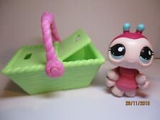 Petshop coccinelle 1813 d'occasion  Bailleul