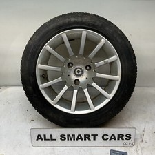Smart roadster trackline for sale  COLCHESTER