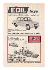 edil toys usato  Italia