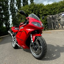 2004 triumph daytona for sale  BRENTWOOD