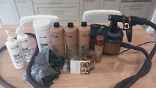 Sienna spray tan for sale  FROME