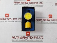 Strain gauge Starrett 696M mostrador 0,02 mm comprar usado  Enviando para Brazil