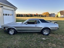 mustang grande 72 for sale mustang grande 72 for sale Bath