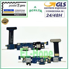 Connettore ricarica samsung usato  Villabate